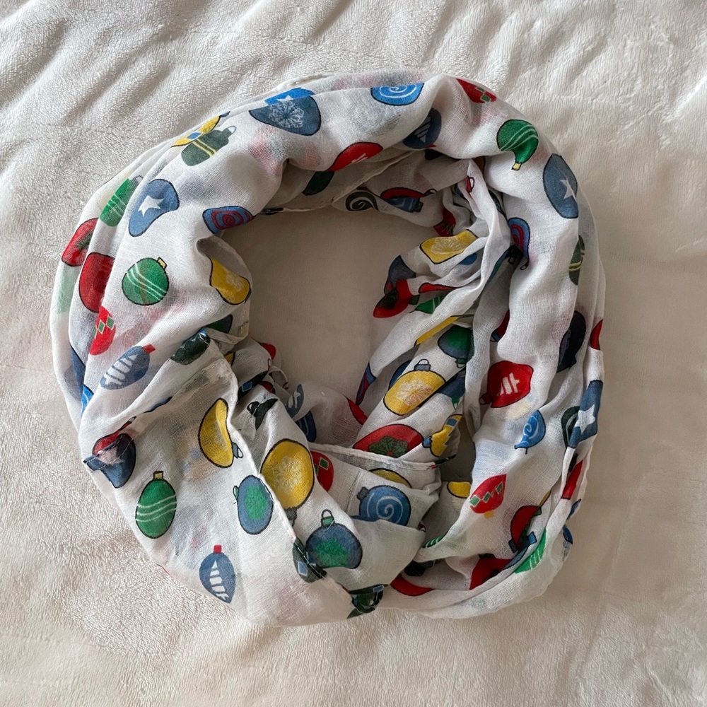 Scarf